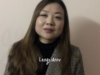 Lengxiannv