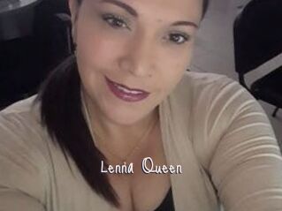 Lenna_Queen