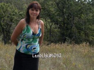 Lenochka5252