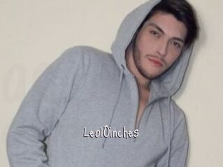 Leo10inches
