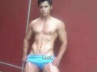 LeoC