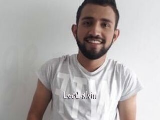 LeoCalvin