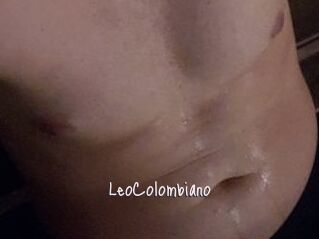 LeoColombiano