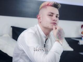 LeoFelix