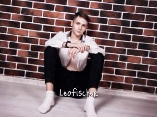 LeoFischer