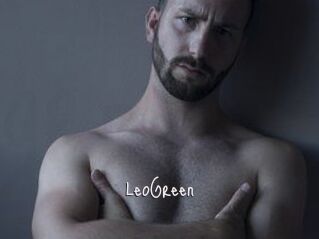LeoGreen
