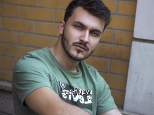 LeoHarvy