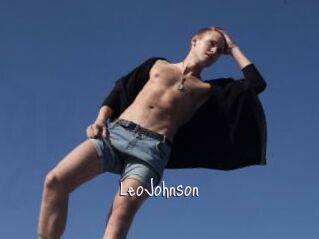 LeoJohnson