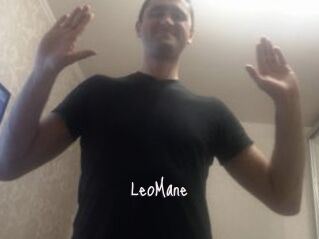 LeoMane