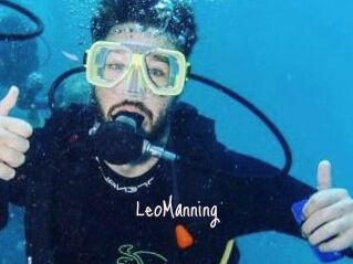 LeoManning