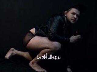 LeoMullerr