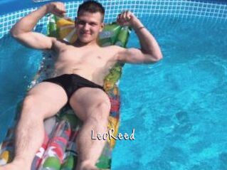 LeoReed