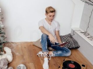 LeoRyan
