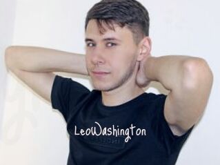 LeoWashington