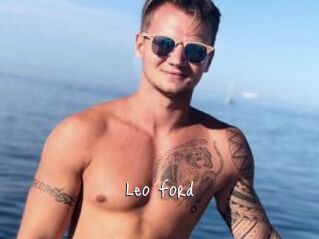 Leo_Ford