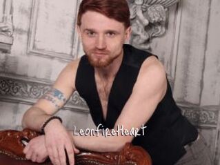 LeonFireHeart