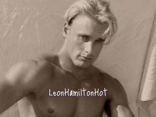 LeonHamiltonHot