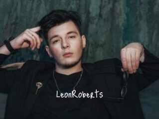 LeonRoberts