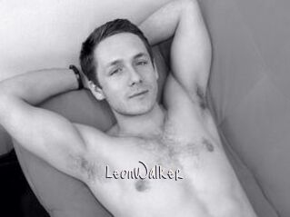 LeonWalker