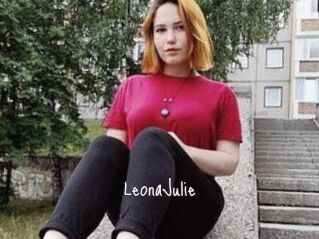 LeonaJulie