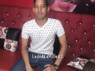 LeonardMillers
