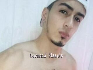 Leonard_Harris