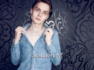 LeonardoFrost