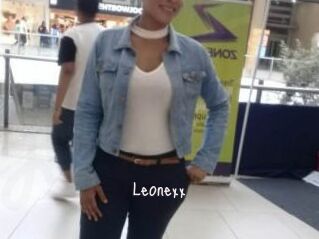 Leonexx
