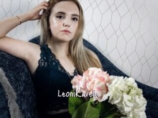 LeoniKavelie