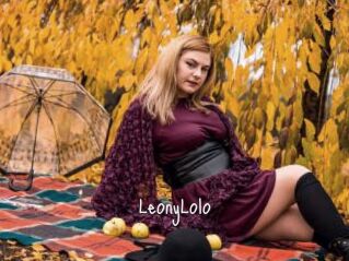 LeonyLolo