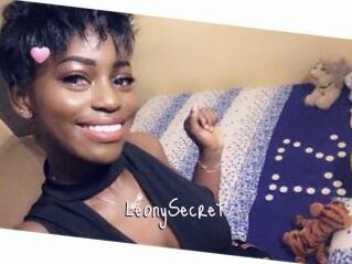 LeonySecret
