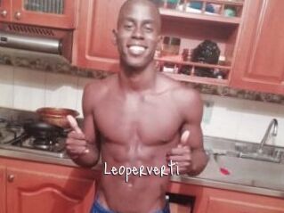 Leoperverti
