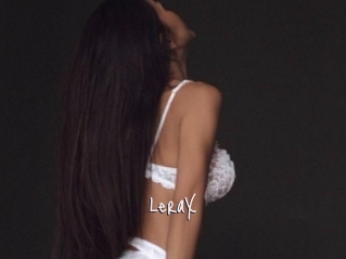LeraX