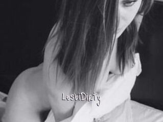LesbiDirty