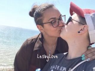 LesbyLove