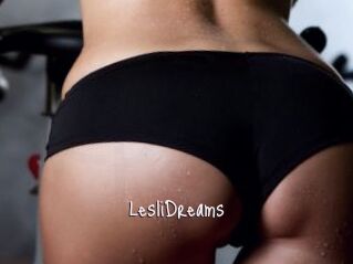 LesliDreams