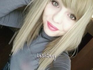 LesliSexy