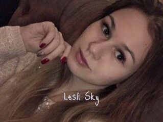 Lesli_Sky