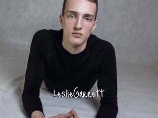 LeslieGarrett