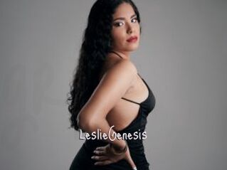 LeslieGenesis