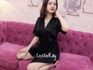 LeslieRay