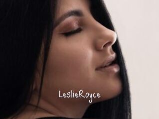 LeslieRoyce