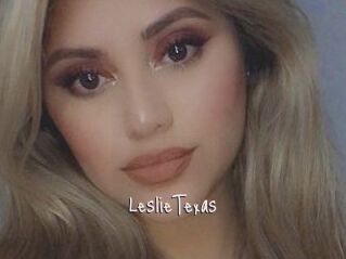 LeslieTexas