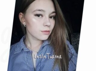 LeslieTurner