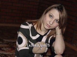 LeslieWynn25