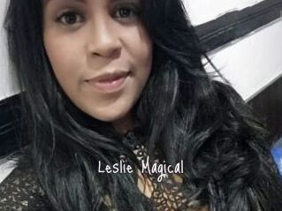 Leslie_Magical