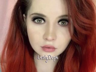 LeslyDope