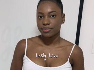 Lesly_Love