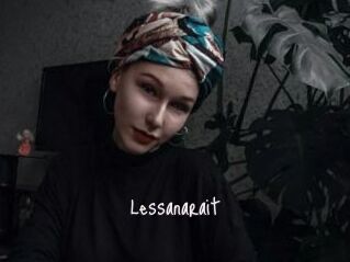 Lessanarait