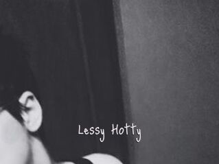 Lessy_Hotty